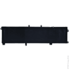 Enix - Batterie(s) Batterie ordinateur portable compatible Dell 11.1V 8100mAh