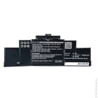 Enix - Batterie(s) Batterie ordinateur portable 11.26V 8400mAh