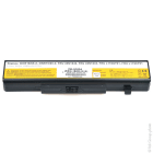 Enix - Batterie(s) Batterie ordinateur portable 10.8V 5200mAh