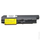 Enix - Batterie(s) Batterie ordinateur portable 11.1V 5200mAh