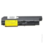 Enix - Batterie(s) Batterie ordinateur portable 11.1V 5200mAh