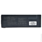 Enix - Batterie(s) Batterie ordinateur portable 11.1V 4400mAh