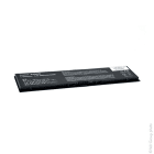 Enix - Batterie(s) Batterie ordinateur portable 7.4V 5800mAh