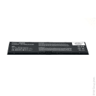 Enix - Batterie(s) Batterie ordinateur portable 7.4V 5800mAh