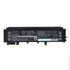 Enix - Batterie(s) Batterie ordinateur portable 11.1V 2100mAh