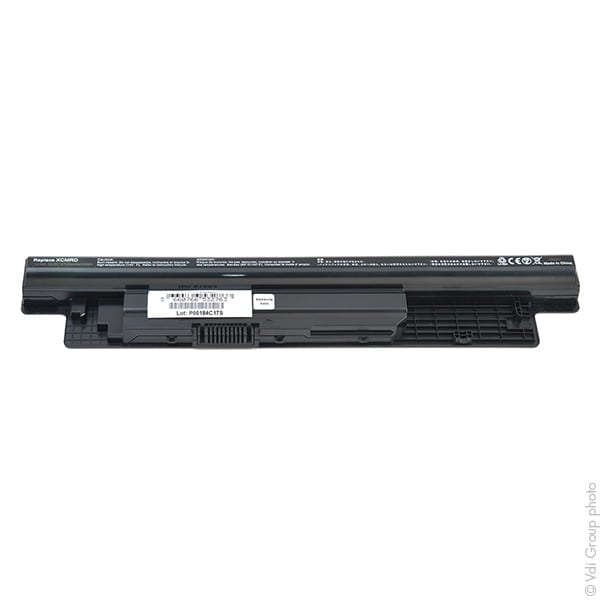 Enix - Batterie(s) Batterie ordinateur portable 14.8V 2600mAh
