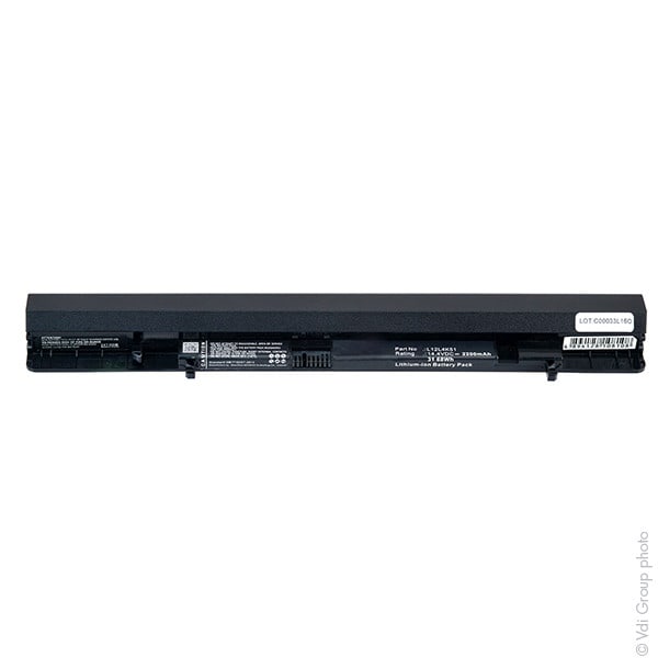 Enix - Batterie(s) Batterie ordinateur portable 14.4V 2200mAh