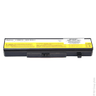 Enix - Batterie(s) Batterie ordinateur portable 10.8V 5200mAh