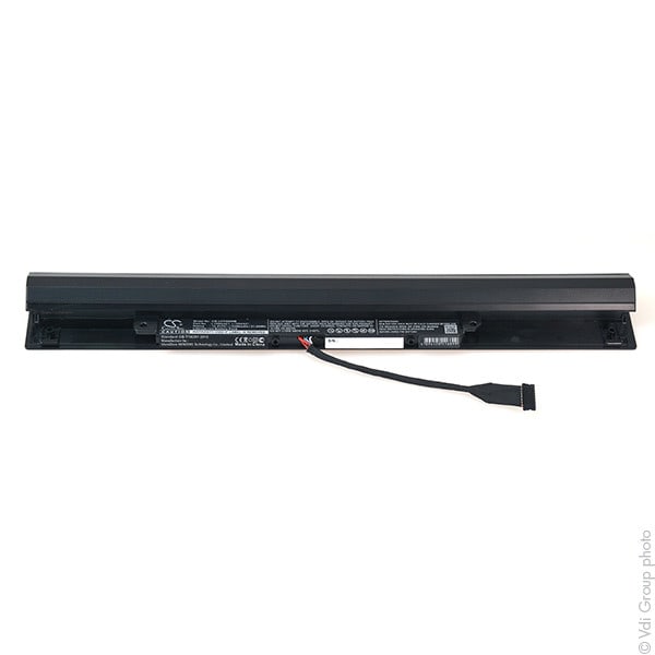 Enix - Batterie(s) Batterie ordinateur portable 14.4V 2200mAh