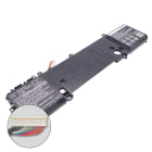 Enix - Batterie(s) Batterie ordinateur portable 14.8V 6200mAh