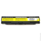 Enix - Batterie(s) Batterie ordinateur portable 10.8V 5200mAh