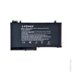 Enix - Batterie(s) Batterie ordinateur portable 11.4V 3600mAh