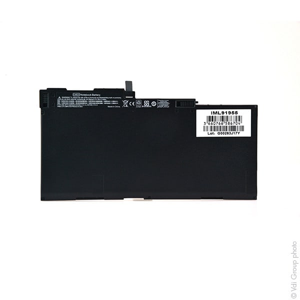 Enix - Batterie(s) Batterie ordinateur portable 11.1V 4500mAh