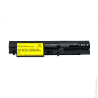 Enix - Batterie(s) Batterie ordinateur portable 14.4V 2600mAh