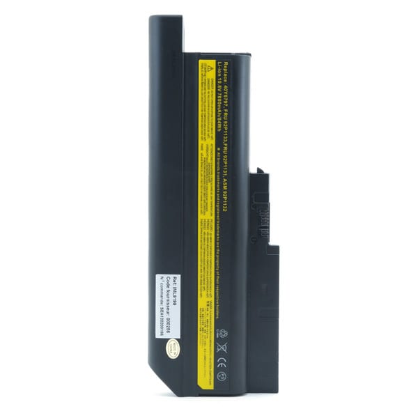 Enix - Batterie(s) Batterie ordinateur portable 10.8V 7800mAh