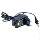 Enix - Alimentation a decoupage pour ETX9041 5V 600mAh