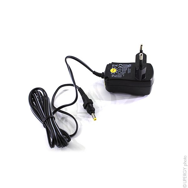Enix - Unite(s) Alimentation a decoupage 12V- 0.6A 100-240V