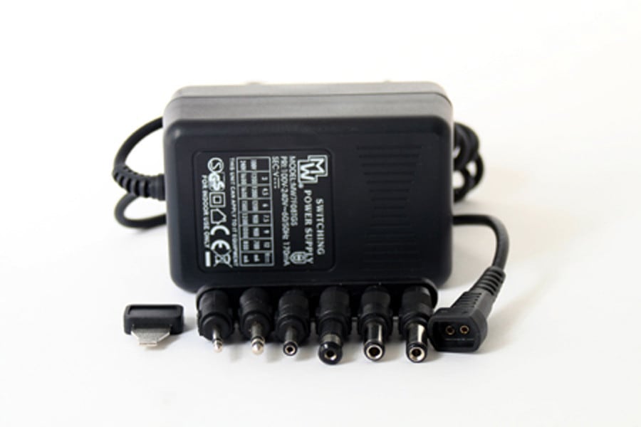 Enix - Unite(s) Alimentation a decoupage 3 a 12V- 1A max. 100-240V