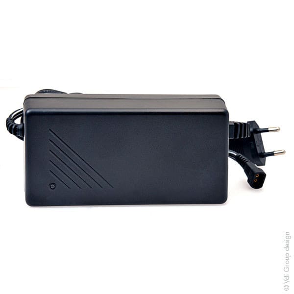 Enix - Alimentation a decoupage 6 a 15V- 5A max. 100-240V