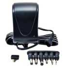 Enix - Unité(s) Alimentation à découpage 3 à 12V/ 1.5 à 2.1A max. 100-240V