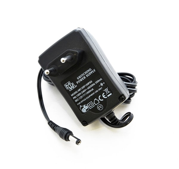 Enix - Unite(s) Alimentation a decoupage 12V- 1.5A 100-240V