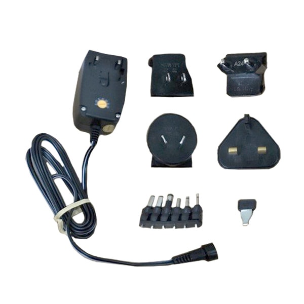 Enix - Unité(s) Alimentation à découpage 3 à 12V/ 1 à 2A 100-240V