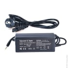Enix - Unité(s) Alimentation compatible ordinateur portable LENOVO 20V 45W