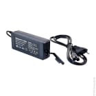 Enix - Unité(s) Alimentation compatible Microsoft Surface Pro 12V 31W