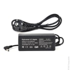 Enix - Unité(s) Alimentation compatible ordinateur portable Asus 19V 65W