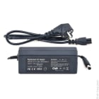 Enix - Unite(s) Alimentation pour ordinateur portable Dell 19.5V 90W