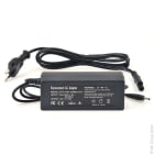 Enix - Unite(s) Alimentation ordinateur portable pour Samsung 19V 40W