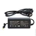 Enix - Unite(s) Alimentation pour ordinateur portable HP Compaq 19V 65W