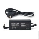 Enix - Unite(s) Alimentation compatible ordinateur portable Sony 19.5V 40W