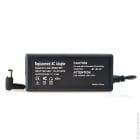 Enix - Unité(s) Alimentation compatible ordinateur portable Sony 19.5V 40W
