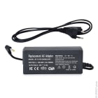 Enix - Unité(s) Alimentation ordinateur portable compatible Lenovo IBM 20V 65W