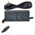 Enix - Unité(s) Alimentation universelle ordinateur portable 16V 90W