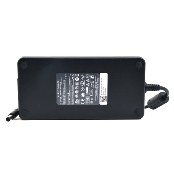 Enix - Unite(s) Alimentation slim d'origine Dell pour ordinateur portable 19.5V 240W