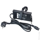 Enix - Unite(s) Alimentation d'origine pour ordinateur portable Dell 19.5V 130W