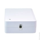 Enix - Unite(s) Alimentation pour ordinateur portable Apple 12V-24V 45W 65W 85W (prise