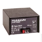 Enix - Unité(s) Alimentation linéaire 6V/0.6A ou 12V/1A 230V Mascot 6823