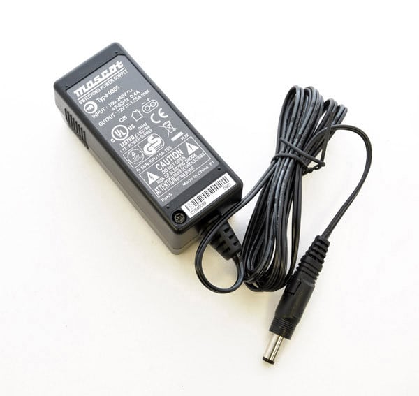 Enix - Unite(s) Alimentation a decoupage 12V- 1.2A 110-230V Mascot 2124 3630+