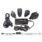 Enix - Unite(s) Alimentation pour imprimante HP (0957-2175, 0950-4491...) prises EU, UK