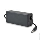 Enix - Unité(s) Alimentation ordinateur portable compatible Acer 19V 65W