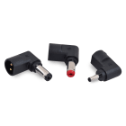 Enix - Unité(s) Alimentation universelle ordinateur portable multi-marques 19V 90W