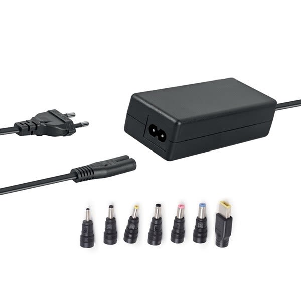 Enix - Unité(s) Alimentation universelle 45W avec 8 connecteurs