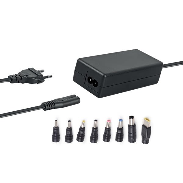 Enix - Unité(s) Alimentation universelle 65W avec 9 connecteurs