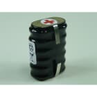 Enix - Accumulateur(s) Batterie Nimh 6-V150H 7.2 150mAh T2