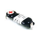 Enix - Accumulateur(s) Batterie Nimh 3x V80H 3S1P ST1 3.6V 80mAh CI2+