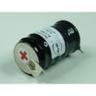 Enix - Pack(s) Pack NIMH 6V 300mAh 5-CP300H Premier PIC 300 CI 2+