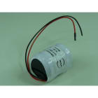 Enix - Piece(s) Batterie Nimh 5x V250H 5S1P ST4 6V 250mAh Fils